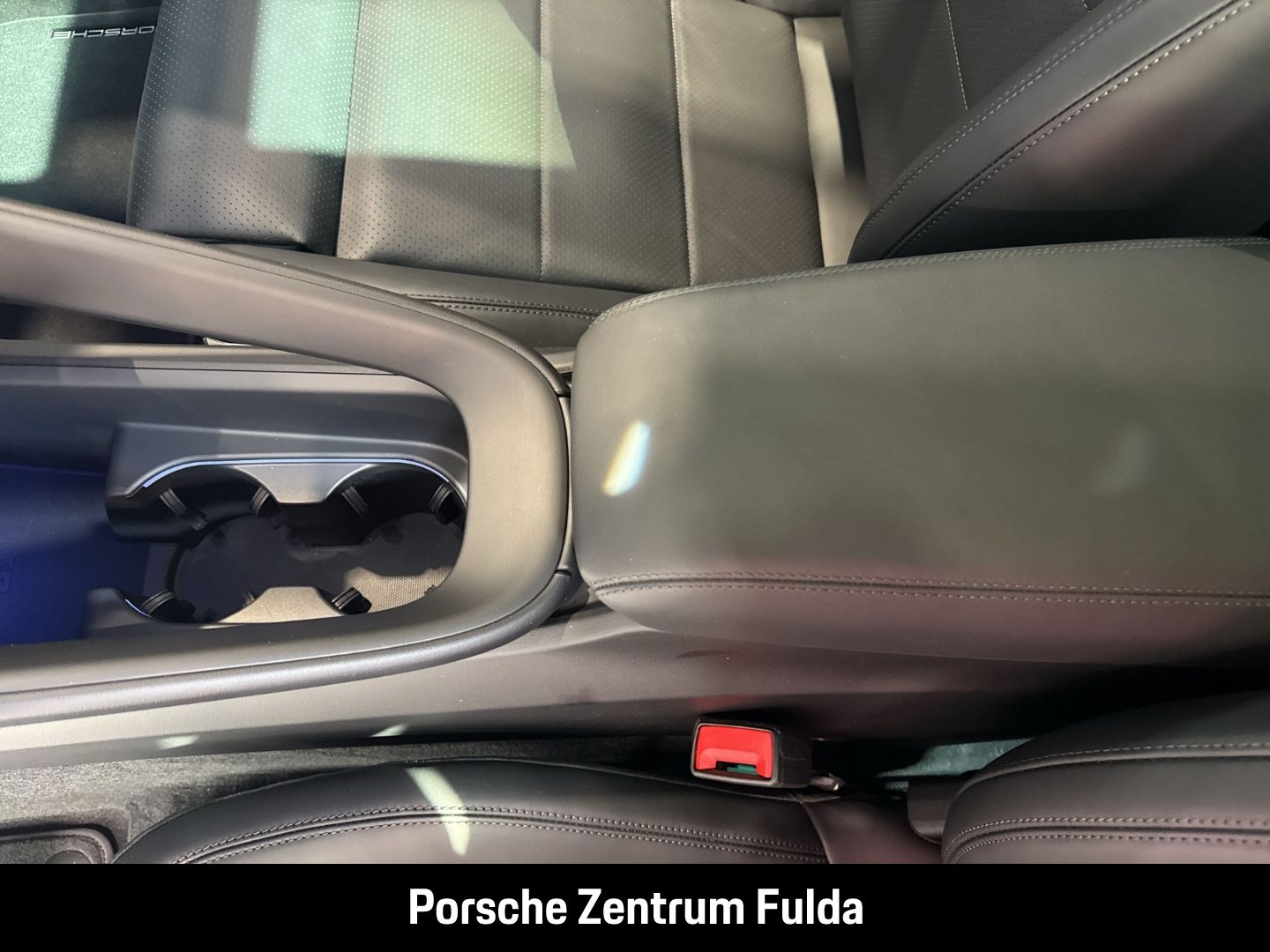 Porsche Macan - Bild 22