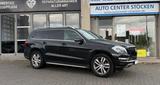 Mercedes-Benz GL 350 BlueTec 4MaticLederNaviKamera7 SITZER - Mercedes-Benz GL 350: Bluetec