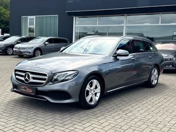 Mercedes E 220 - 2