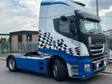 Iveco Stralis AS440S57T/P Edition/1.Hand/Retarder/Euro - Iveco Stralis 440
