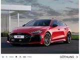Audi RS 5 Avant 470 kW tiptronic *Pano*B&O*HUD*Optik - Audi RS5: Rot, Kombi
