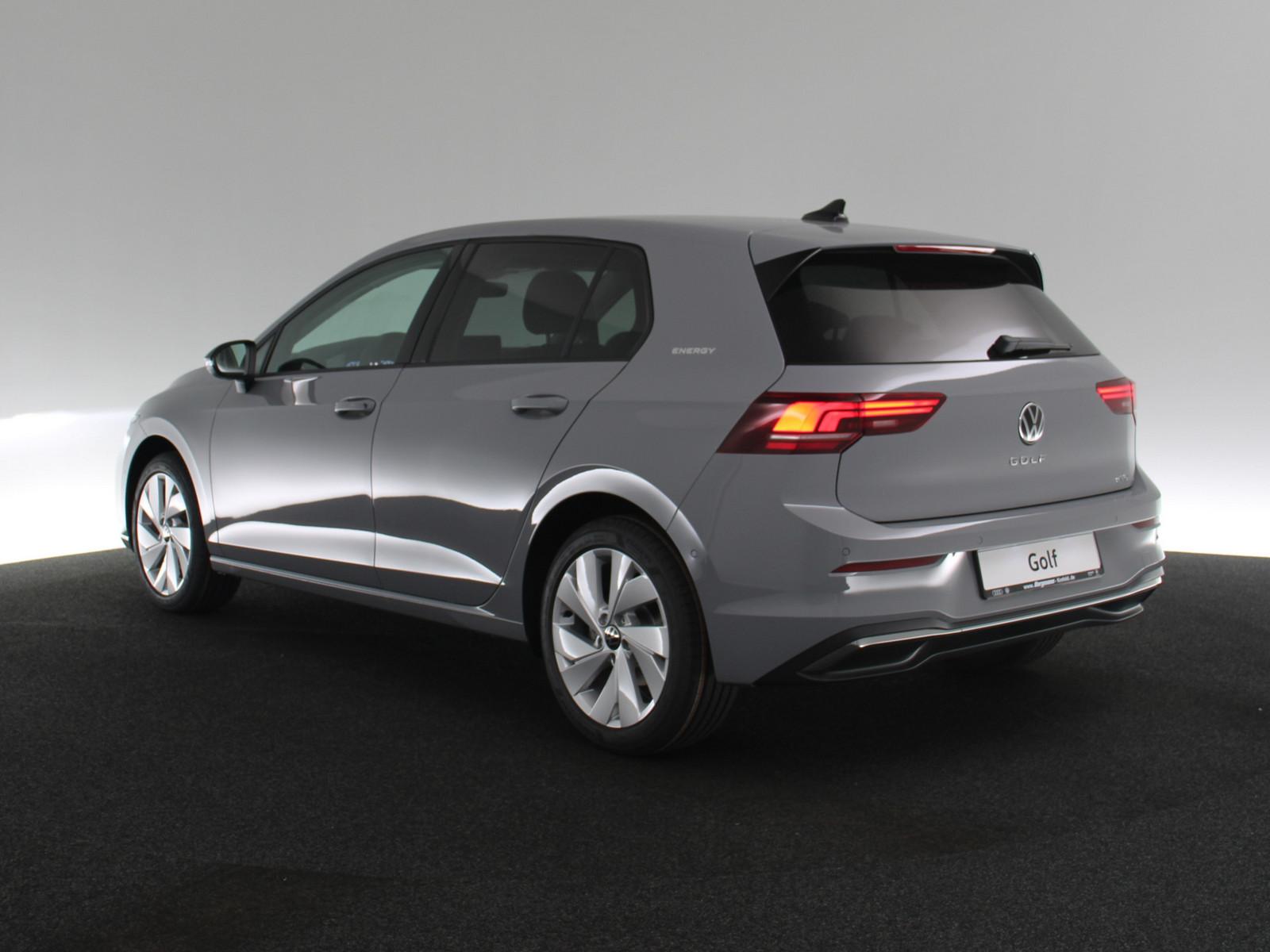 Volkswagen Golf VIII 1.5 eTSI Energy LED ACC KAMERA SHZ, миниатюра 5