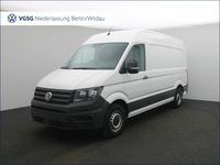 Volkswagen Crafter - Vorschau Bild 4