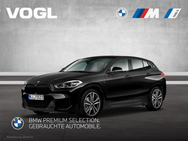 BMW X2 sDrive18i