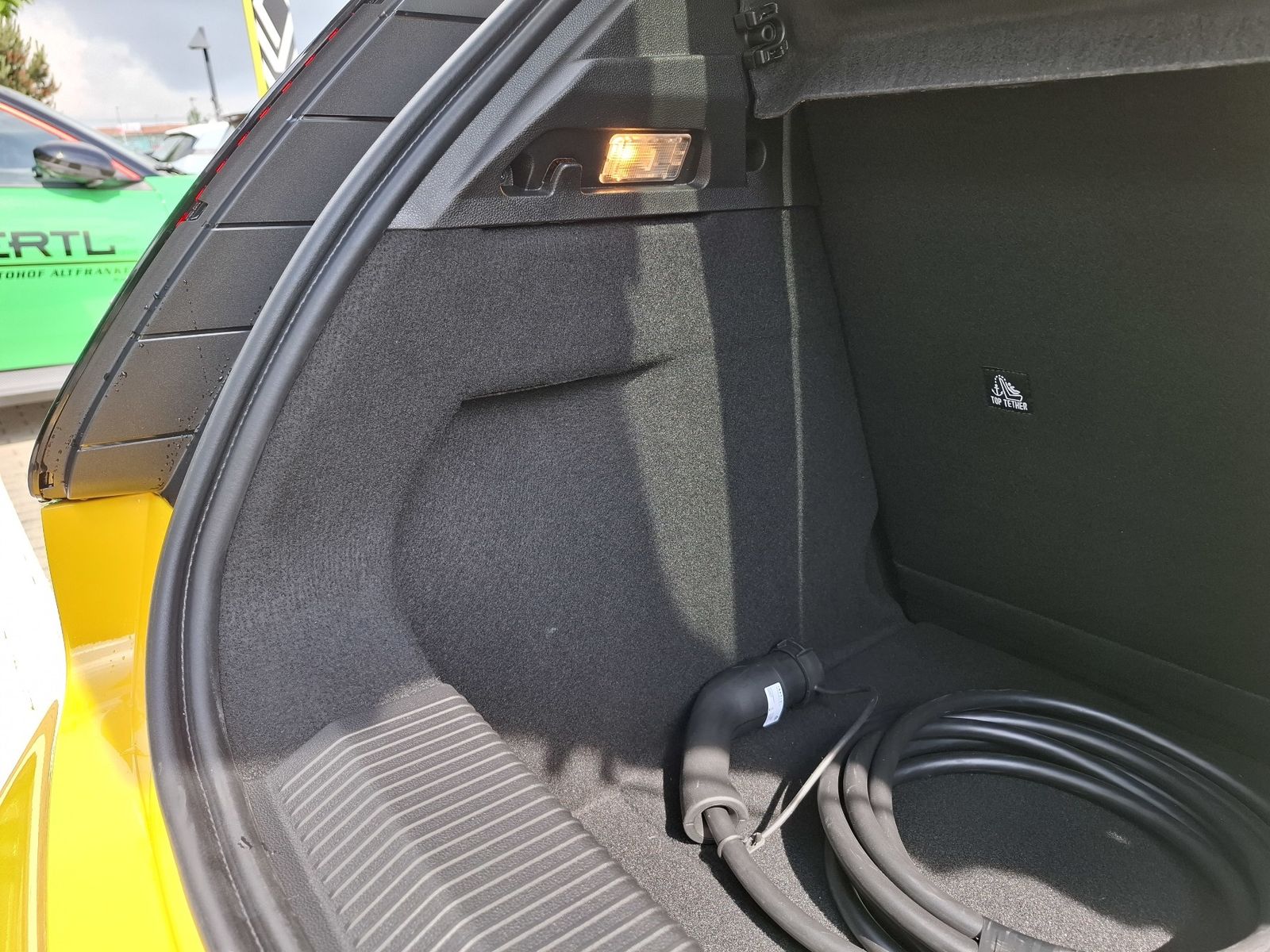 Renault R 5 - Bild 13