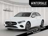 Mercedes-Benz A 200 Progressive Wide Rückfahrkamera LED Spurha - Mercedes-Benz A-Klasse Jahreswagen: Automatik