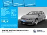 Volkswagen Golf VIII GTI 2.0 TSI LED+Navi ParkPilot Standhz