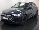 Audi Q8 e-tron 55 quattro S line |Matrix|Luft|LED - Audi Q8 e-tron in Köln