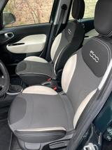 Fiat 500L 1.4 T-Jet TREKKING - Fiat 500L Gebrauchtwagen