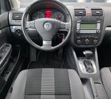 Volkswagen Golf V Lim. United 1.9 TDI Aut+Scheckheftgepf. - Volkswagen Golf aus 2008: V United