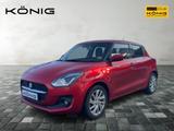 Suzuki Swift 1.2 COMFORT AUTOMATIK *KLIMA*SHZG*PDC - gebrauchte Suzuki Swift aus dem Jahr 2023