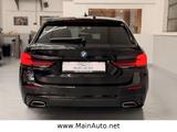 BMW 520d LCI Aut/SportSitze/Leder/DigTacho/CAM/SPUR - BMW 520 in Frankfurt (Main)