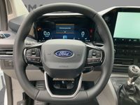 Ford Tourneo Custom - Vorschau Bild 10