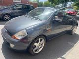 Ford Streetka 1.6 Elegance Caprio, HU Neu