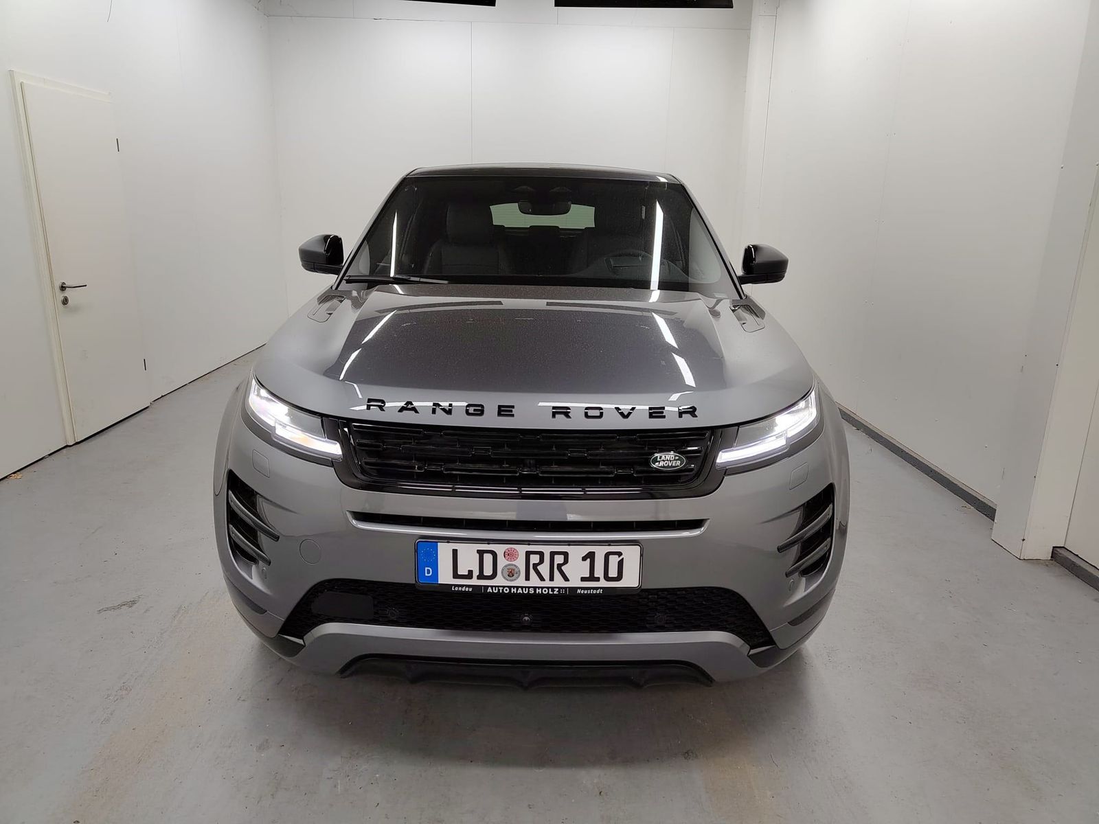 LAND ROVER Range Rover Evoque  D200 Dynamic SE Winter Pano – Bild 6