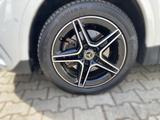 Mercedes-Benz GLA 200 d AMG PREMIUM PLUS+NIGHT+PANO+DISTR+360° - Mercedes-Benz GLA 200 mit Diesel-Antrieb: Geländewagen, mit Klimaautomatik