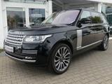 Land Rover Range Rover Autobiography LWB Business - gebrauchte Land Rover Range Rover aus dem Jahr 2015