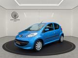 Peugeot 107 Filou AUTOMATIK KLIMA/PARKTRONIK - Peugeot 107 mit Benzin-Antrieb: Scheckheftgepflegt, Kleinwagen