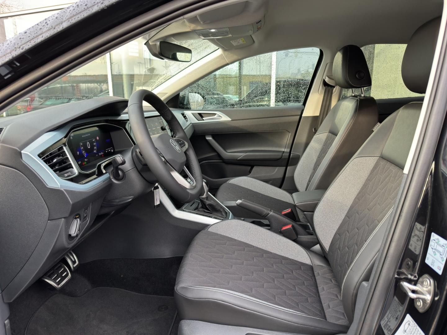 Fahrzeugabbildung Volkswagen Taigo Goal Goal,DSG,Navi,RFK,Climatronic,App-Con