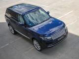 Land Rover Range Rover Vogue 3.0TDV6 Meridian, Pano, - Land Rover Range Rover: Td6 Vogue