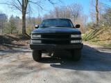 Chevrolet K1500 Pickup 5.7 4x4 H-Zulassung  - Chevrolet K1500 Gebrauchtwagen
