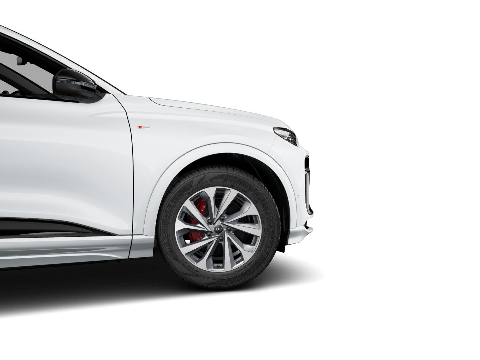 Audi Q6 e-tron - Bild 3