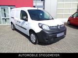 Renault Kangoo Z.E. 33 Maxi 2-Sitzer mit  Kauf-Batterie - Angebote