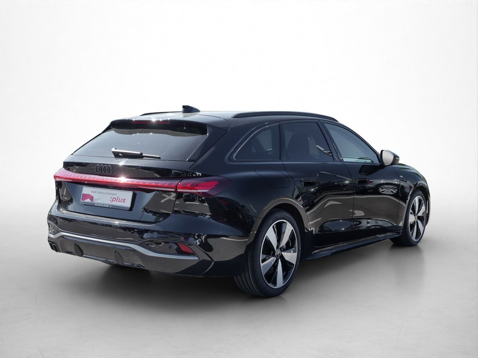 Audi A5 - Bild 2