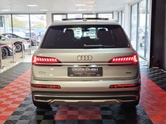 Fahrzeugabbildung Audi Q7 50 TDI quattro *S-LINE* (CAM/PANO/VIRTUAL/ACC