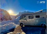 Knaus Sky i Plus 700 LX - Knaus silber