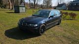 BMW E46 320i Touring, TÜV 11/27, LPG - BMW E46 mit Autogas-Antrieb (LPG)