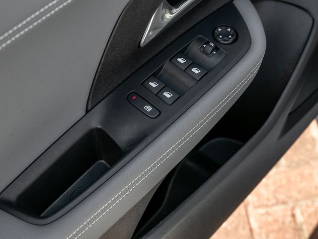 Opel Mokka 1.2 Elegance Sicht-Paket Fernlicht-Assi.