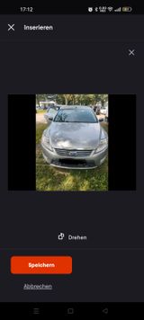 Ford Mondeo  Mk4 2,0TDCi 96kW DPF Ghia 6-tronic Ghia - Ford Mondeo: Tdci Ghia
