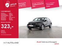 Audi A3 - Vorschau Bild 1