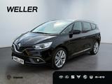 Renault Grand Scenic TCe 160 GPF Deluxe-Paket LIMITED - Renault Grand Scenic mit Benzin-Antrieb: Navigationssystem