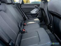 Audi Q3 - Vorschau Bild 8