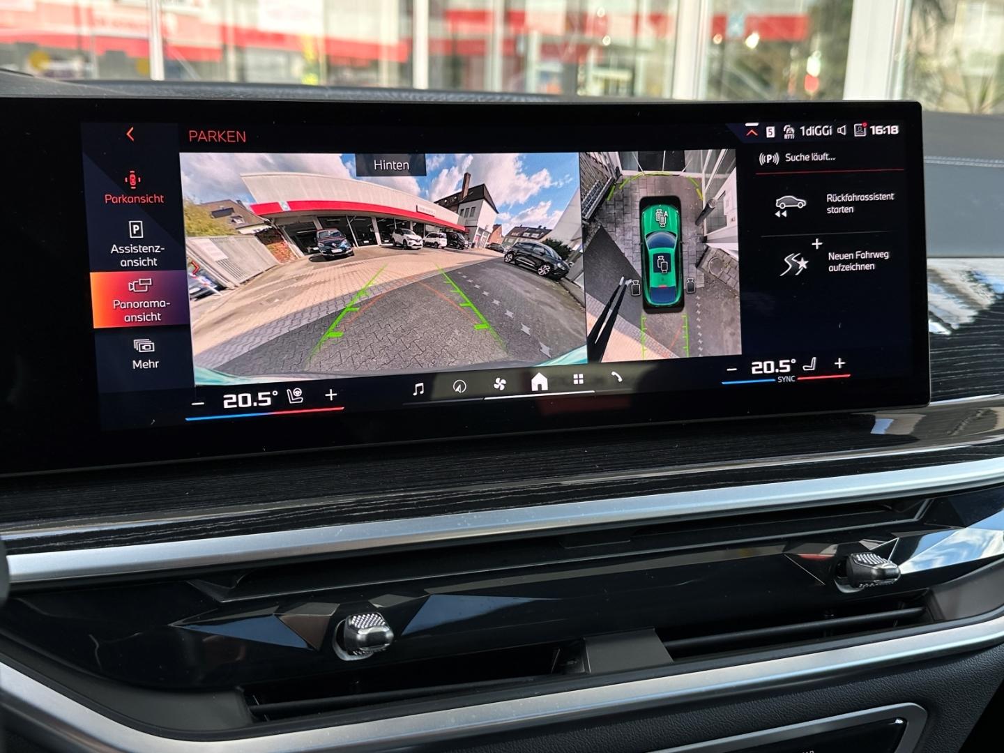 BMW X6 M60 i xD SOFT KLIMASITZE PANO CRYSTAL M-SITZE