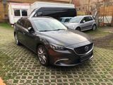 Mazda 6 Kombi Nakama AWD