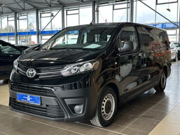 Toyota Proace (Verso) - 3