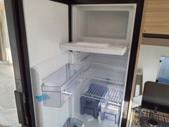 Adria Compact 60Y DL, MJ26