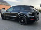 Porsche Cayenne 3.0 I Luftfed. I Pano I Leder I Garantie - Porsche Cayenne in Mönchengladbach