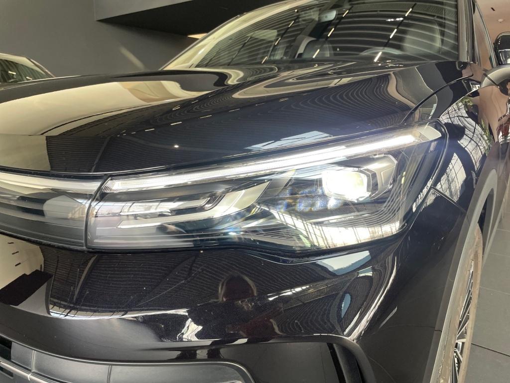 Volkswagen Tiguan 2.0 TDI MEMORY+AMBIENTE+CARPLAY+360°+AHK