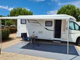 HYMER / ERIBA / HYMERCAR Exsis T 580 Pure