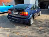 Volkswagen Corrado G60, Originalzustand - VW Gebrauchtwagen von 1991