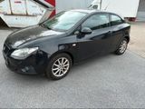 Seat Ibiza 1.6 TDI - Seat Ibiza aus 2010: TDI