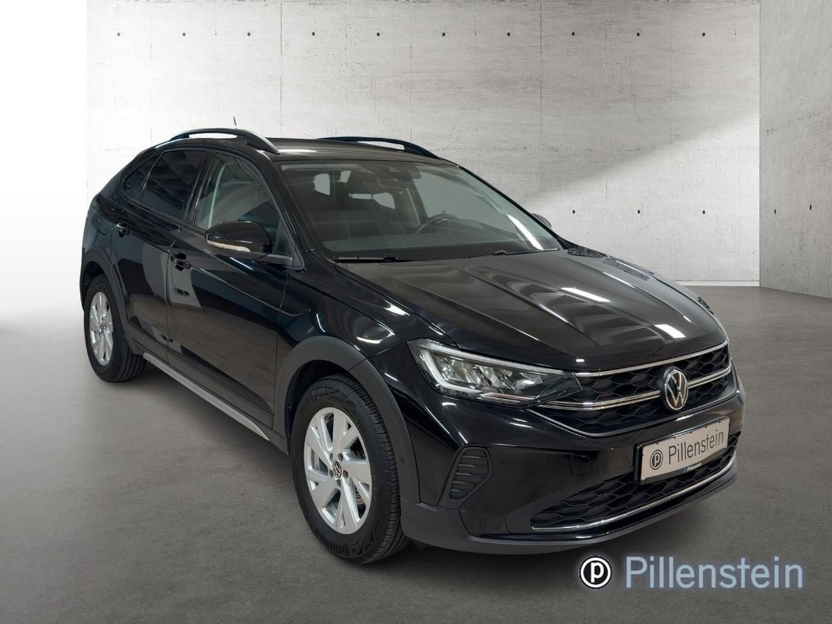 Volkswagen Taigo - Bild 5