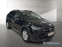 Volkswagen Taigo - Vorschau Bild 5