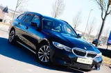 BMW 320d Touring Advantage*NAVI*AHK*LED*PDC*SHZ