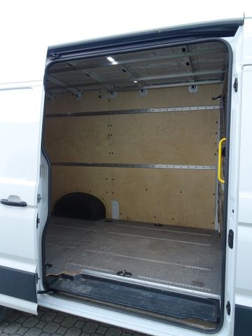 Crafter 35 2.0 TDI Kasten MR HD (177PS)