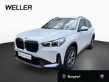 BMW X1 xDrive20d AdLED,AHK,Leder,AktivSi,Kam,St+Go